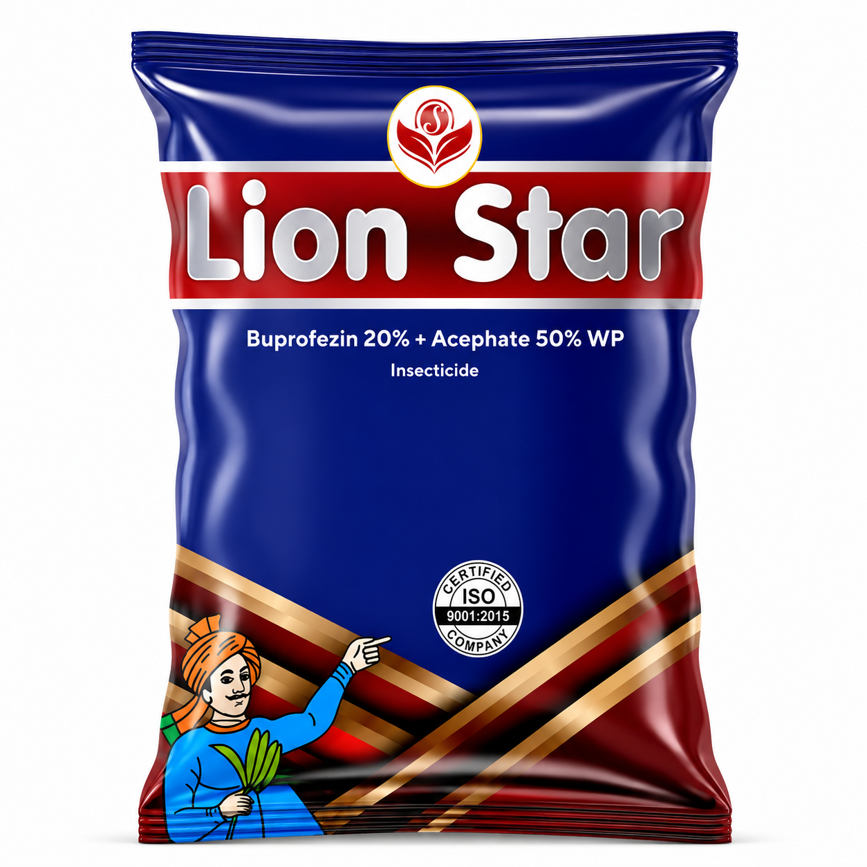 LION STAR